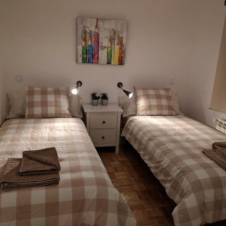 Gran Apartamento Cerca De Atocha Apartment Madrid Ngoại thất bức ảnh