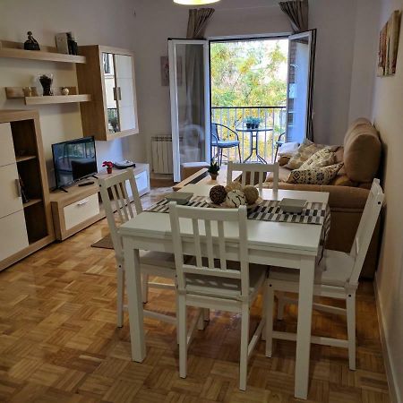 Gran Apartamento Cerca De Atocha Apartment Madrid Ngoại thất bức ảnh