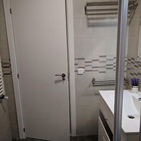 Gran Apartamento Cerca De Atocha Apartment Madrid Ngoại thất bức ảnh