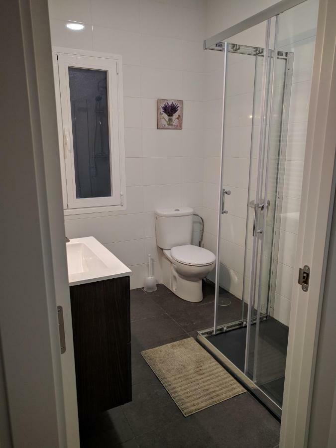 Gran Apartamento Cerca De Atocha Apartment Madrid Ngoại thất bức ảnh
