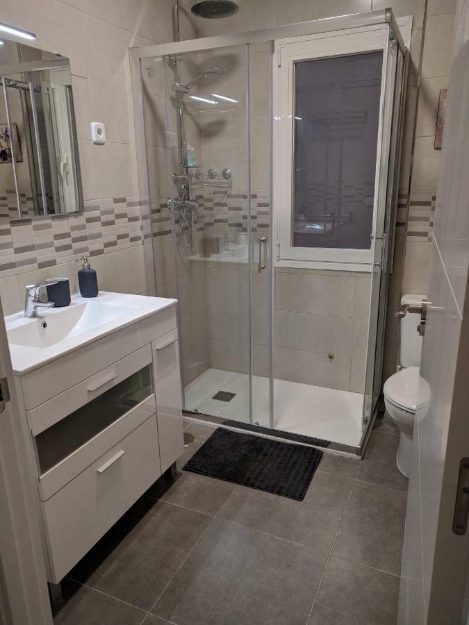 Gran Apartamento Cerca De Atocha Apartment Madrid Ngoại thất bức ảnh