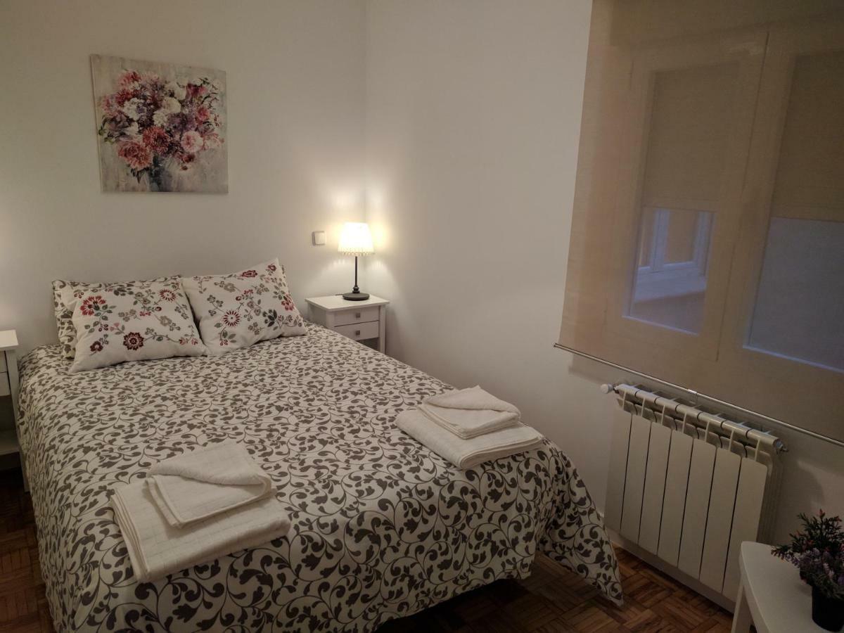 Gran Apartamento Cerca De Atocha Apartment Madrid Ngoại thất bức ảnh