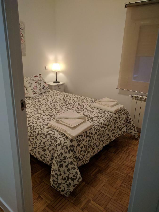Gran Apartamento Cerca De Atocha Apartment Madrid Ngoại thất bức ảnh
