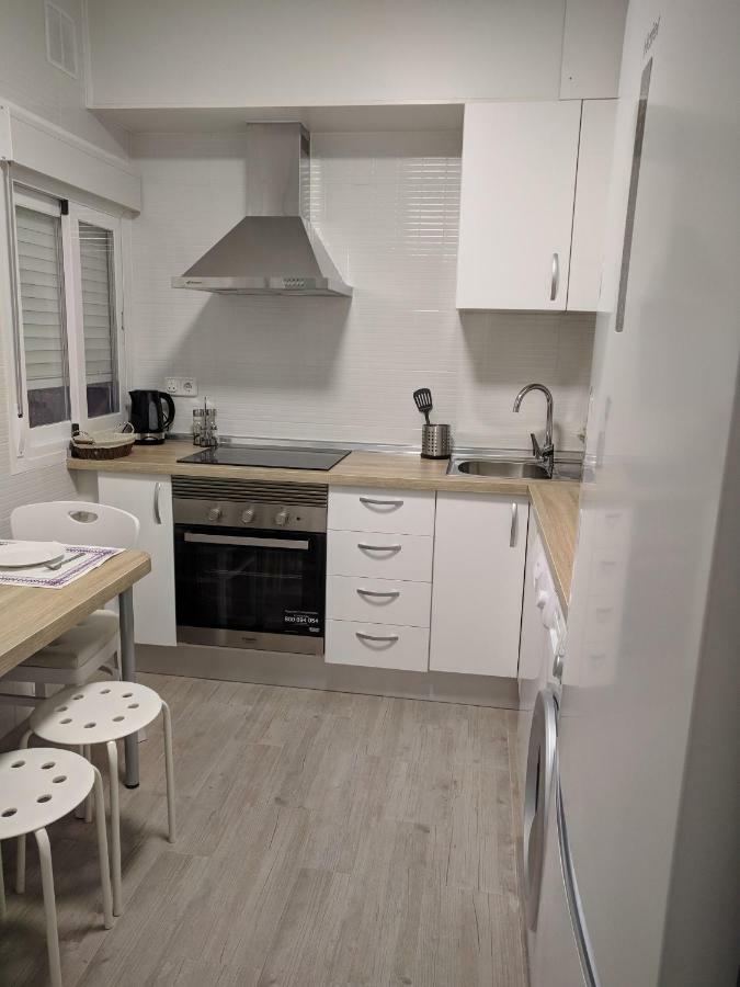 Gran Apartamento Cerca De Atocha Apartment Madrid Ngoại thất bức ảnh