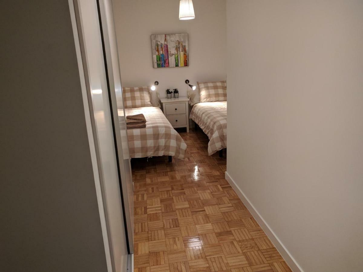 Gran Apartamento Cerca De Atocha Apartment Madrid Ngoại thất bức ảnh