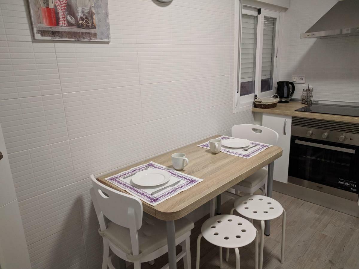 Gran Apartamento Cerca De Atocha Apartment Madrid Ngoại thất bức ảnh
