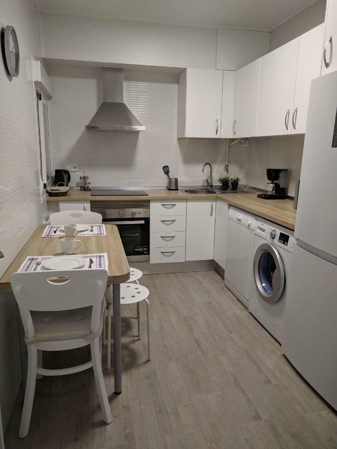 Gran Apartamento Cerca De Atocha Apartment Madrid Ngoại thất bức ảnh