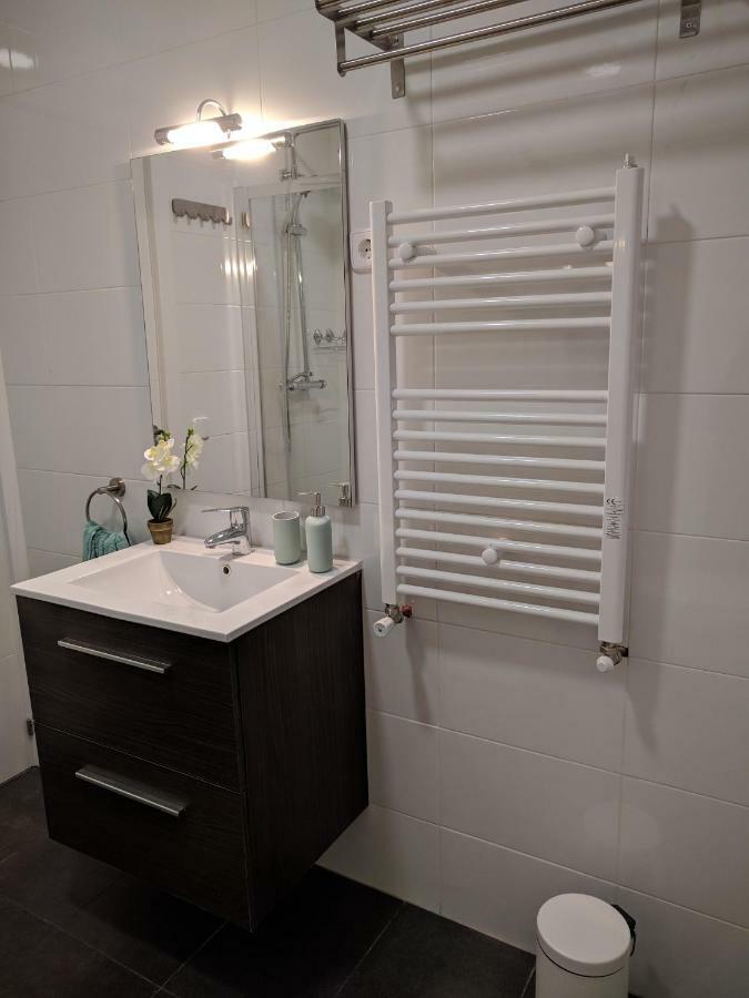 Gran Apartamento Cerca De Atocha Apartment Madrid Ngoại thất bức ảnh
