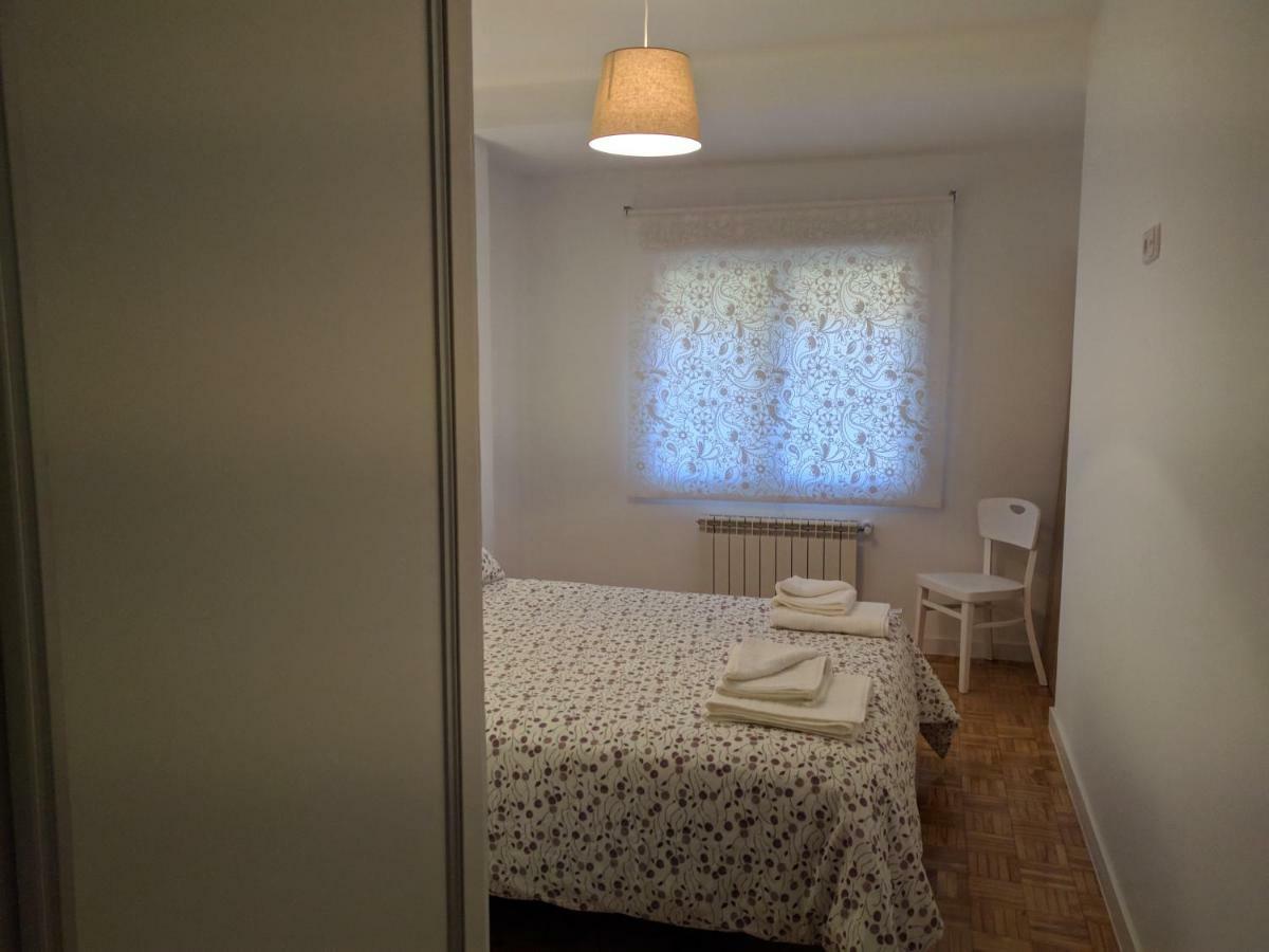 Gran Apartamento Cerca De Atocha Apartment Madrid Ngoại thất bức ảnh