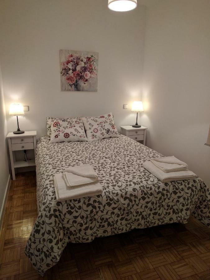 Gran Apartamento Cerca De Atocha Apartment Madrid Ngoại thất bức ảnh