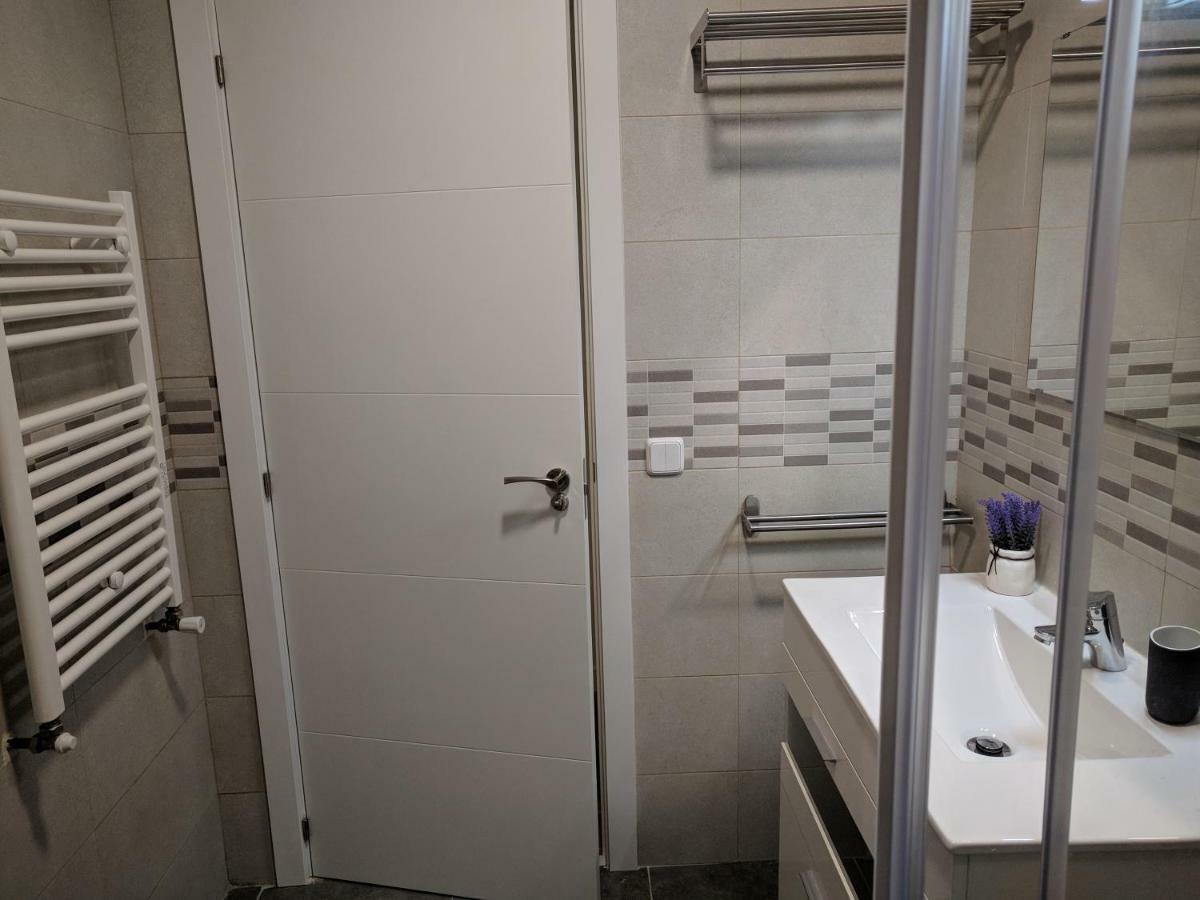 Gran Apartamento Cerca De Atocha Apartment Madrid Ngoại thất bức ảnh