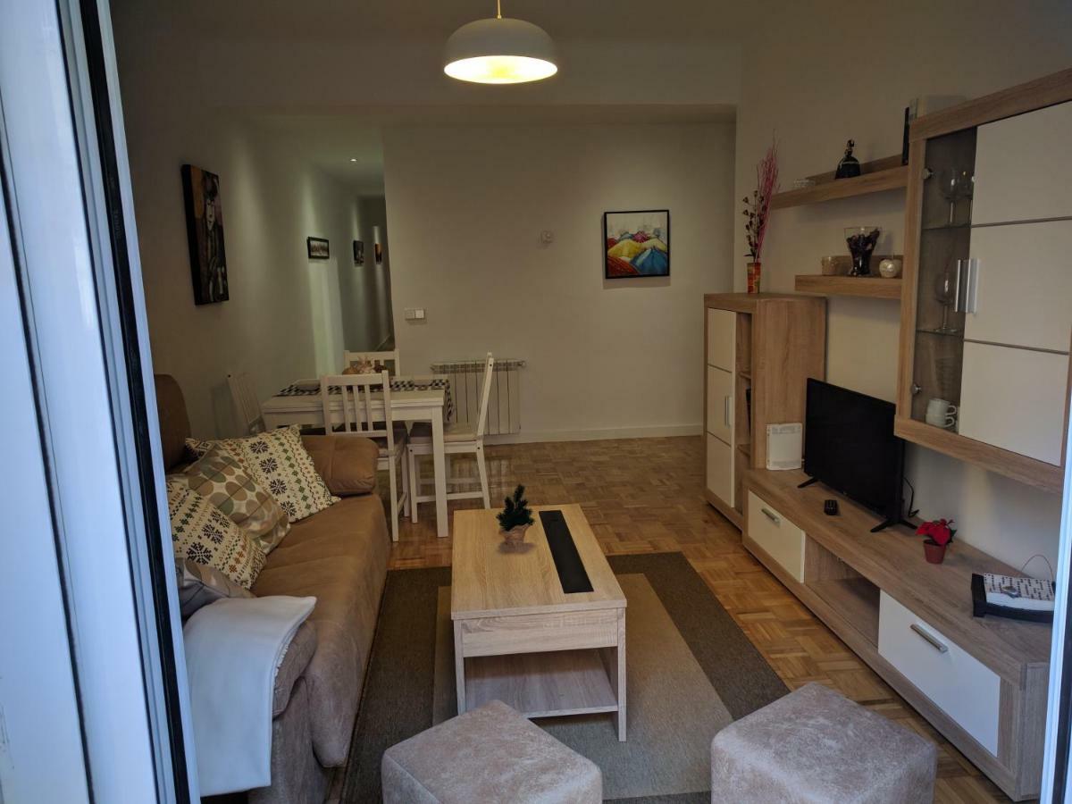 Gran Apartamento Cerca De Atocha Apartment Madrid Ngoại thất bức ảnh