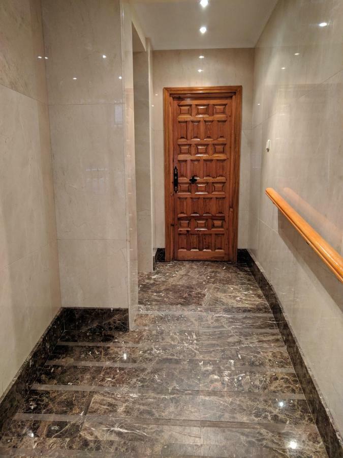 Gran Apartamento Cerca De Atocha Apartment Madrid Ngoại thất bức ảnh