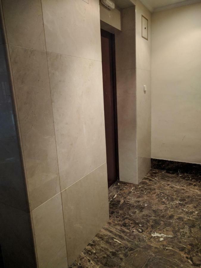 Gran Apartamento Cerca De Atocha Apartment Madrid Ngoại thất bức ảnh