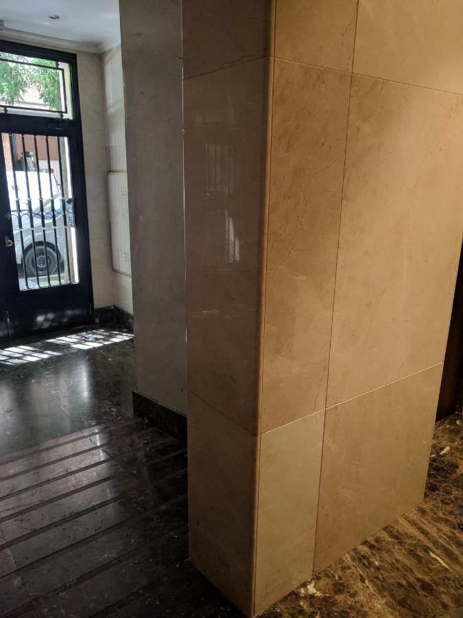 Gran Apartamento Cerca De Atocha Apartment Madrid Ngoại thất bức ảnh