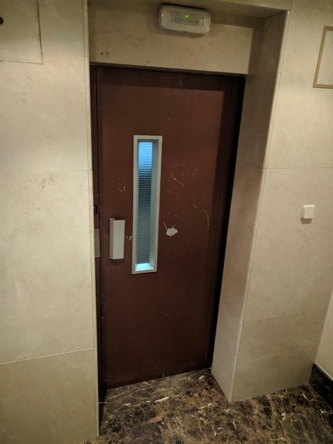 Gran Apartamento Cerca De Atocha Apartment Madrid Ngoại thất bức ảnh